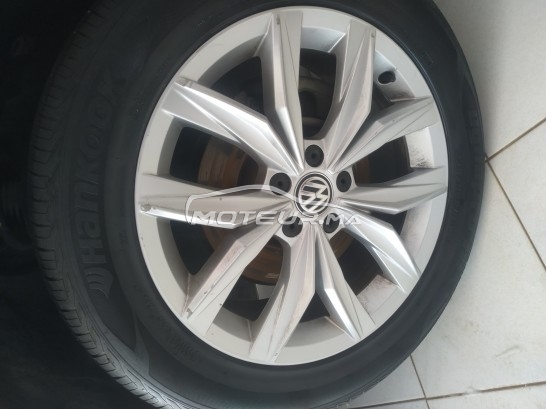 VOLKSWAGEN Tiguan occasion 1252109