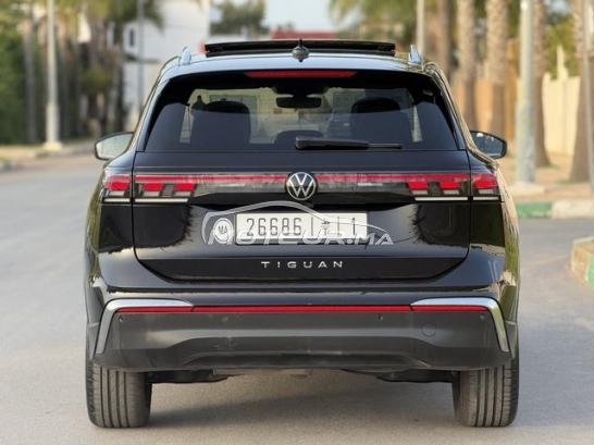 VOLKSWAGEN Tiguan occasion 3339042