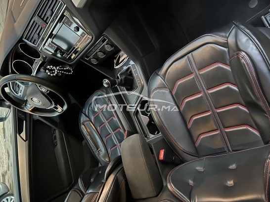 VOLKSWAGEN Tiguan occasion 1774801