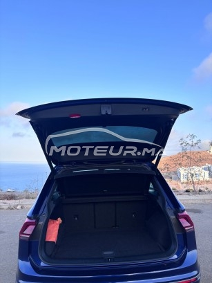 فولكزفاكن تيجوان مستعملة 2761613