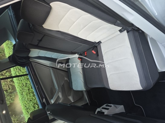 VOLKSWAGEN Tiguan Elegance occasion 2022502