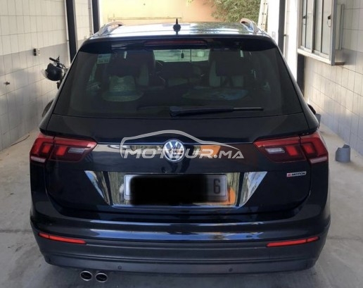 VOLKSWAGEN Tiguan Tiguan 2.0 tdi 150 2020 occasion 1617272