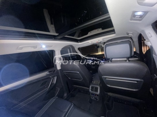 فولكزفاكن تيجوان Allspace r-line مستعملة 2544831