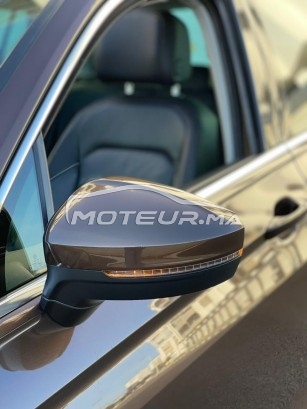 فولكزفاكن تيجوان Four motion مستعملة 2236152