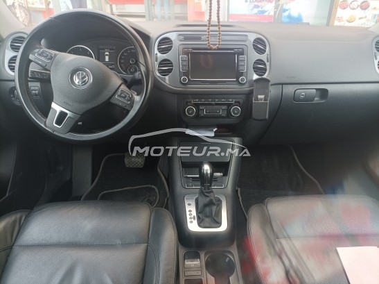 VOLKSWAGEN Tiguan 4motion occasion 1858564