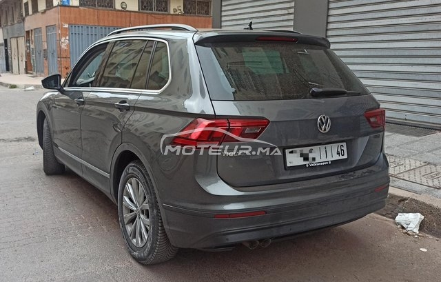VOLKSWAGEN Tiguan occasion 2532165