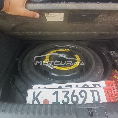 VOLKSWAGEN Tiguan occasion 1948040