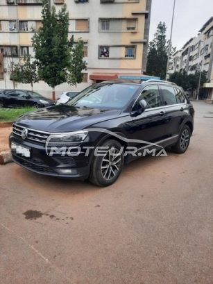 VOLKSWAGEN Tiguan occasion 2962416