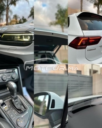 VOLKSWAGEN Tiguan occasion 3026486