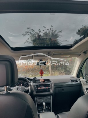 VOLKSWAGEN Tiguan Executive occasion 1533769