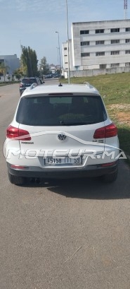 VOLKSWAGEN Tiguan 2012 occasion 1953356