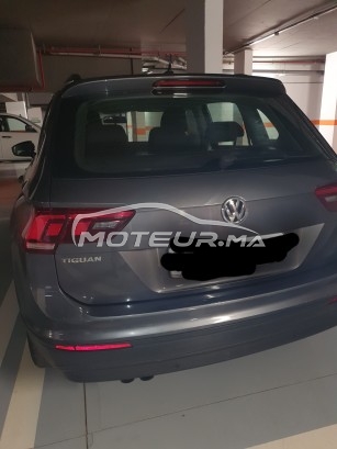 VOLKSWAGEN Tiguan occasion 1455643