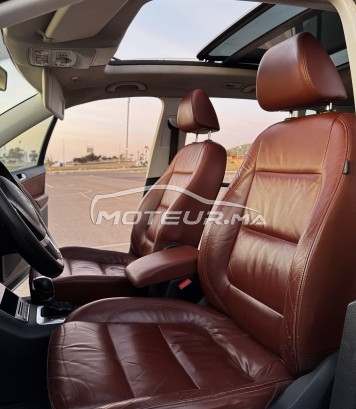 VOLKSWAGEN Tiguan 2.0 occasion 3214186