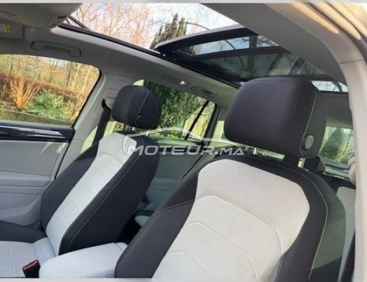 فولكزفاكن تيجوان E-hybride مستعملة 2491403