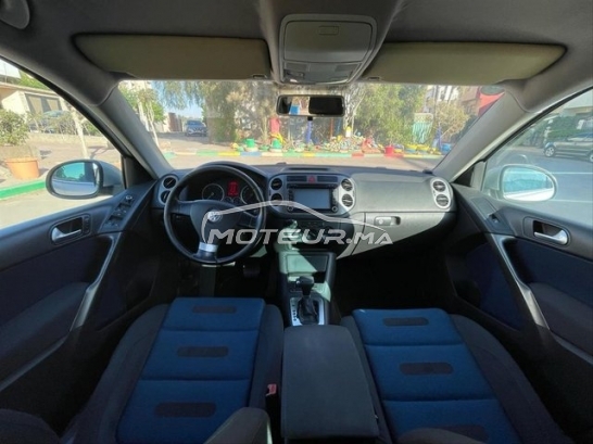 VOLKSWAGEN Tiguan occasion 1988420