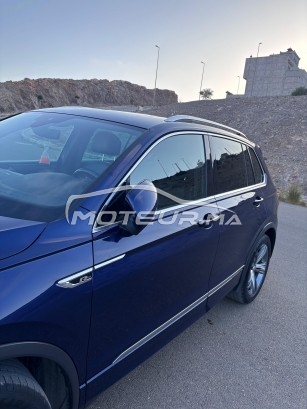 فولكزفاكن تيجوان مستعملة 2761605