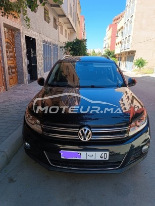 VOLKSWAGEN Tiguan occasion 1715978