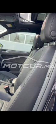 فولكزفاكن تيجوان R-line مستعملة 2539707