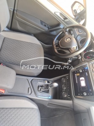 فولكزفاكن تيجوان 2.0 tdi مستعملة 1588881