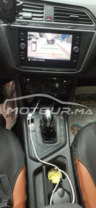 فولكزفاكن تيجوان مستعملة 3169840