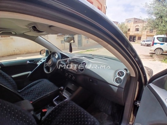 VOLKSWAGEN Tiguan occasion 3406525