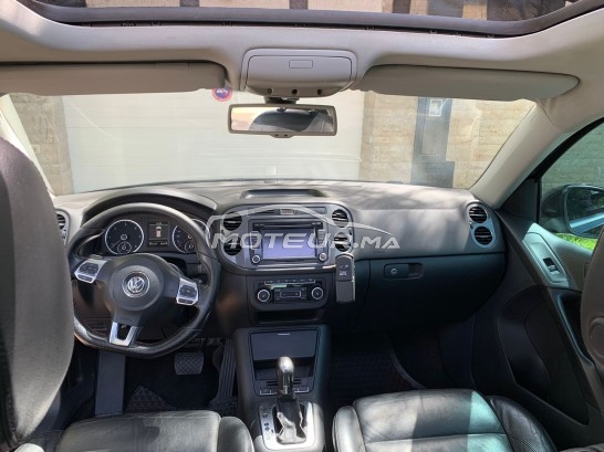 VOLKSWAGEN Tiguan occasion 1541873