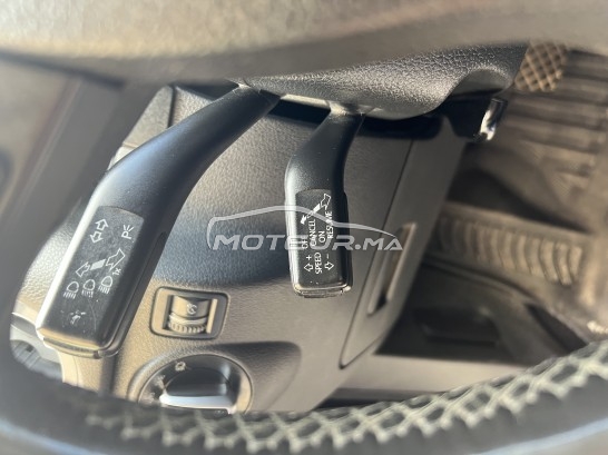 VOLKSWAGEN Tiguan Tdi occasion 3224698