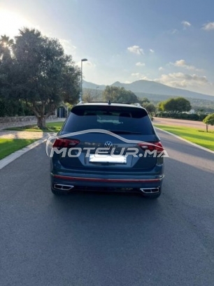 فولكزفاكن تيجوان مستعملة 1719737