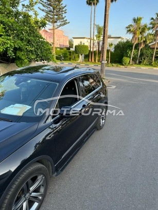 فولكزفاكن تيجوان R line مستعملة 1695446
