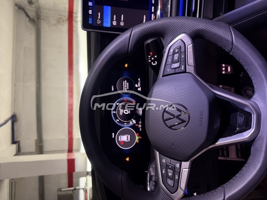 VOLKSWAGEN Tiguan Nouvelle occasion 3381481