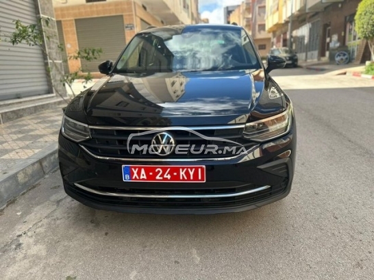 VOLKSWAGEN Tiguan occasion 2325051