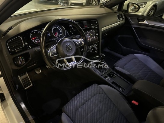 VOLKSWAGEN Tiguan Td 0.2 occasion 2763215