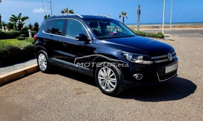 VOLKSWAGEN Tiguan occasion 1832141