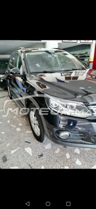 VOLKSWAGEN Tiguan occasion 1248660