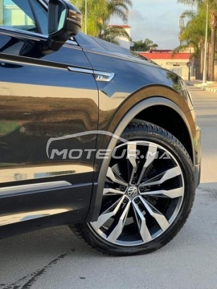 فولكزفاكن تيجوان مستعملة 3367587