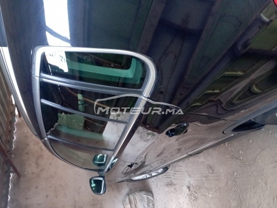 فولكزفاكن تيجوان 4 motion مستعملة 1980832