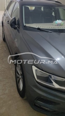 فولكزفاكن تيجوان 4motion مستعملة 2798344