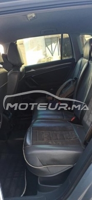 فولكزفاكن تيجوان مستعملة 2795435