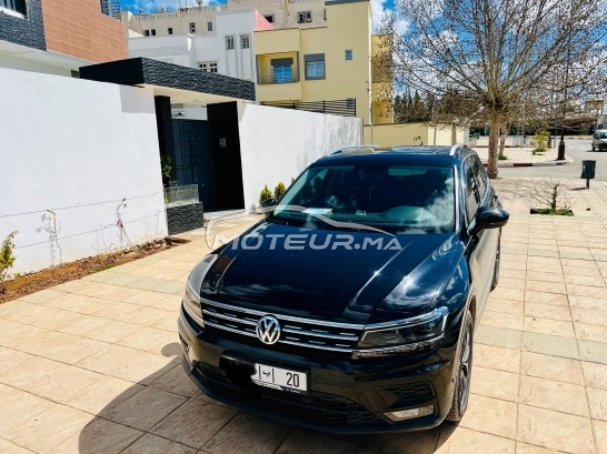 فولكزفاكن تيجوان Automatic مستعملة 1833029