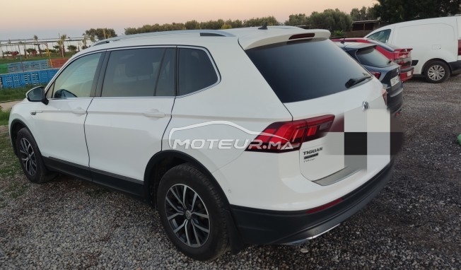 VOLKSWAGEN Tiguan occasion 1536473