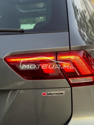 VOLKSWAGEN Tiguan occasion 1775643