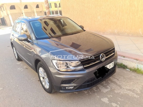 فولكزفاكن تيجوان 2.0 tdi مستعملة 1588876