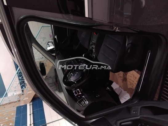 VOLKSWAGEN Tiguan 2.0 tdi occasion 2165827