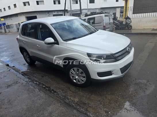 VOLKSWAGEN Tiguan 2015 occasion 3225866