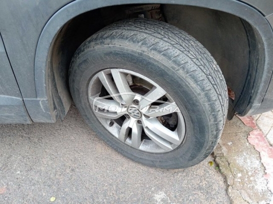 فولكزفاكن تيجوان مستعملة 3509774