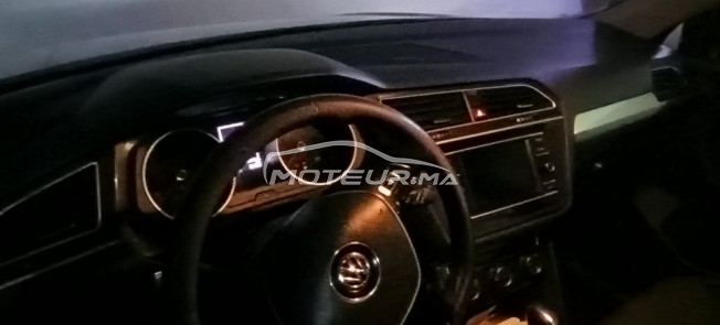 VOLKSWAGEN Tiguan occasion 1832598