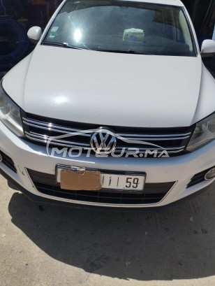 VOLKSWAGEN Tiguan 2 occasion 2214408