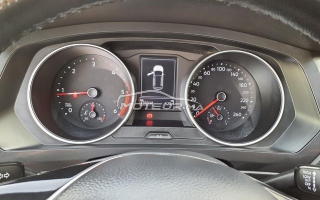 VOLKSWAGEN Tiguan occasion 1275220
