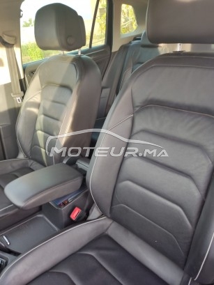 VOLKSWAGEN Tiguan occasion 1321901