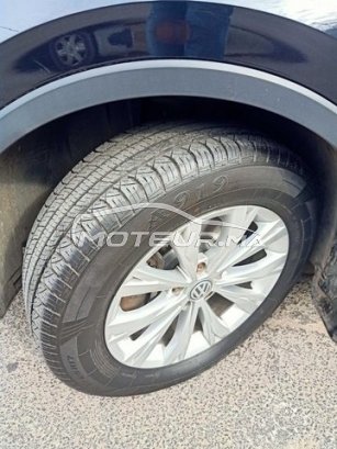 فولكزفاكن تيجوان مستعملة 2996203